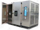 Walk-in Chambers, Drive-in and Stability Rooms for Environmental Tests