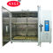 Climatic Simulation Temperature Humidity Environmental Walk In / Drive In Stability Chamber