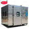 Walk-in Chambers, Drive-in and Stability Rooms for Environmental Tests