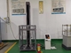 Fire Extinguisher Drop And Impact Testing Machine Electronic Dynamic Load